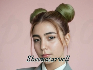 Sheenacarvell