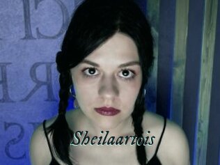 Sheilaartois