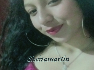 Sheiramartin