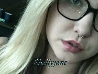 Shellyjane