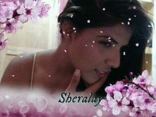 Sheralay