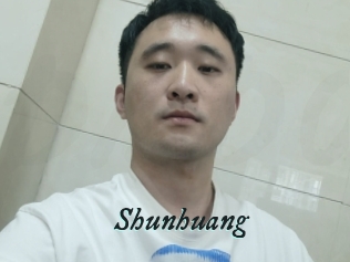 Shunhuang