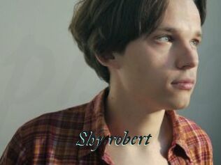 Shy_robert