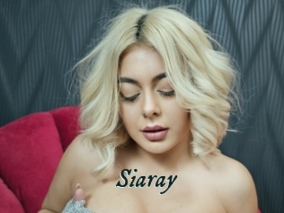 Siaray