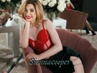 Siennacooper