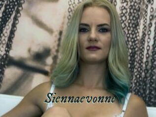 Siennaevonne