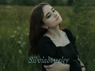 Silviabensley