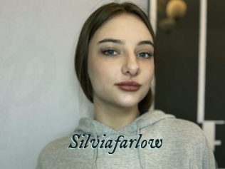 Silviafarlow