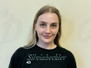 Silviaheckler