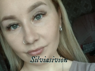 Silviasivion