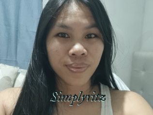 Simplyritz