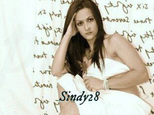 Sindy28