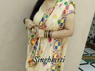 Singhkirti