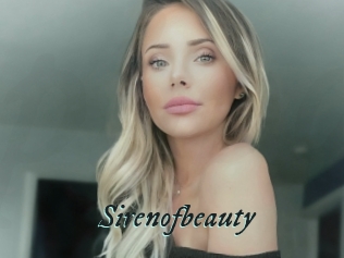 Sirenofbeauty