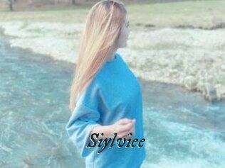 Siylviee