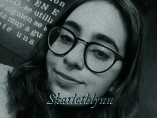 Skarlethlynn