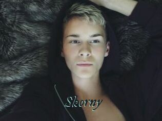 Skorny