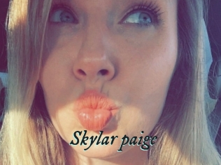 Skylar_paige