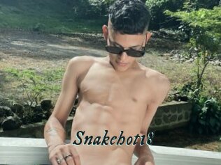 Snakehot18