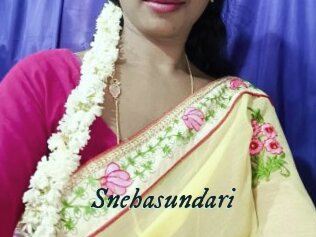 Snehasundari