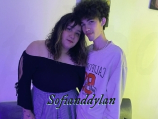 Sofianddylan