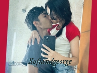 Sofiandgeorge