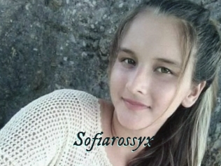 Sofiarossyx