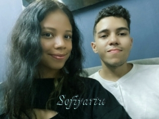 Sofiyartu