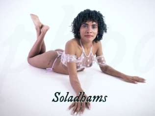 Soladhams