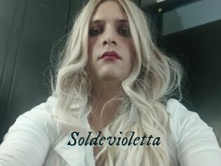 Soldevioletta