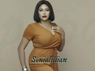 Sonialillian