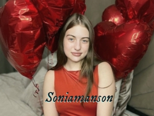 Soniamanson