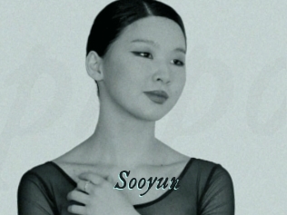 Sooyun