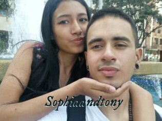 Sophiaandtony