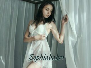 Sophiabaker