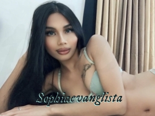 Sophiaevanglista