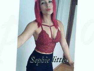 Sophie_little