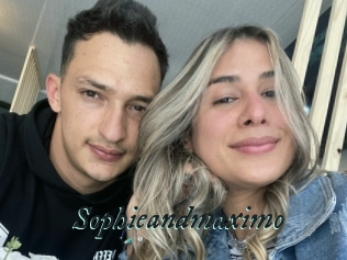 Sophieandmaximo