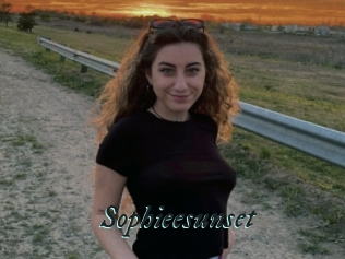 Sophieesunset