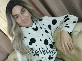 Sophielady