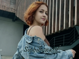 Sophihoward