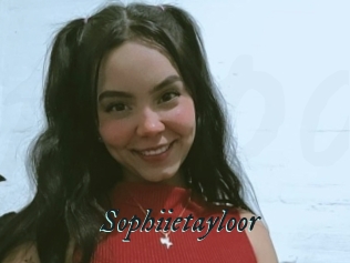 Sophiietayloor