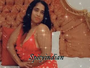 Spicyindian