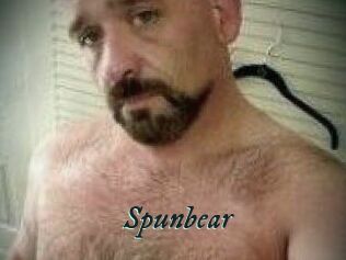 Spunbear