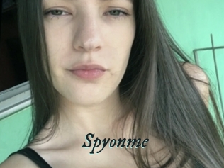 Spyonme