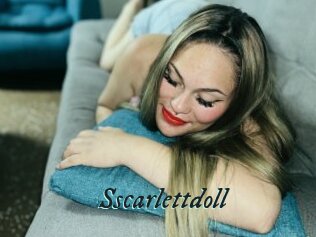 Sscarlettdoll