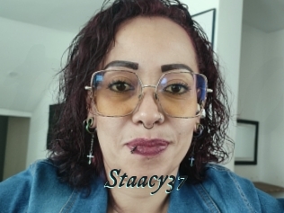 Staacy37