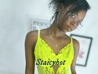 Staicyhot