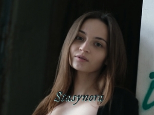 Stasynora