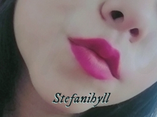 Stefanihyll